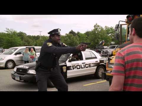 GROWN UPS 2 - Hands In The Air Clip - At UK Cinemas August 9