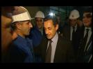 Presidential election: can Sarkozy win back the popular vote?