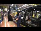 Mercedes-Benz S-Class - The Production of a luxury car - part 2 | AutoMotoTV