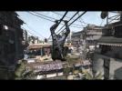 Daylight | Splinter Cell Blacklist [EUROPE]
