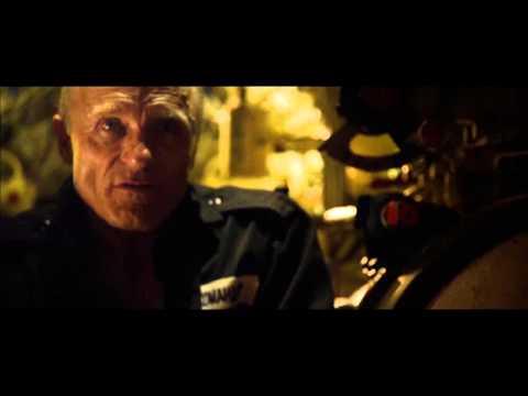 Phantom Trailer