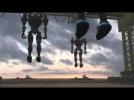 Atlantic Rim Official Trailer [HD]
