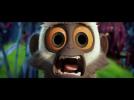 CLOUDY WITH A CHANCE OF MEATBALLS 2 - Official Trailer - At Cinemas October 25