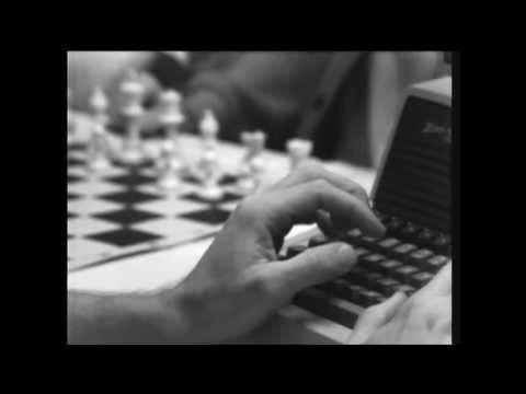 COMPUTER CHESS Official (Masters of Cinema) UK & Eire Trailer