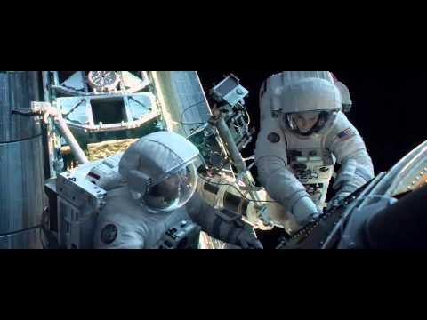 Gravity - Mission Abort Clip - Content - Official Warner Bros. UK - Own it 3 March