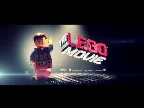 The LEGO Movie - LEGO Ad Break - Official Warner Bros.