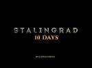 Stalingrad - At UK Cinemas in 10 Days - At Cinemas February 21