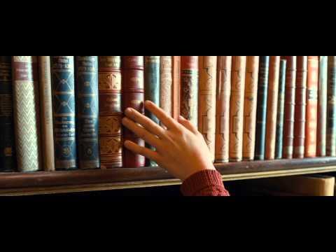 THE BOOK THIEF - A STORY UNLIKE ANY OTHER FEATURETTE