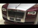 Rolls-Royce Motor Cars at 2014 Geneva Auto Show | AutoMotoTV