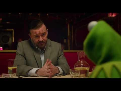 Muppets Most Wanted Clip -- Meet The Manager | OFFICIAL HD