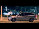 The new Peugeot 308 Station Wagon Trailer | AutoMotoTV
