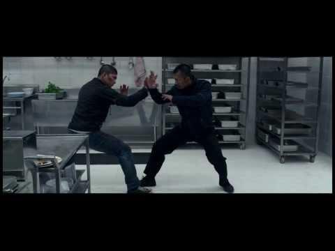 The Raid 2- Official UK Trailer HD