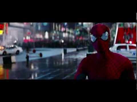 The Amazing Spider-Man 2 - Times Square Sniper (Clip) - At Cinemas April 18