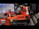 Ferrari - preparations in the simulator for the new F1 Season 2014 | AutoMotoTV