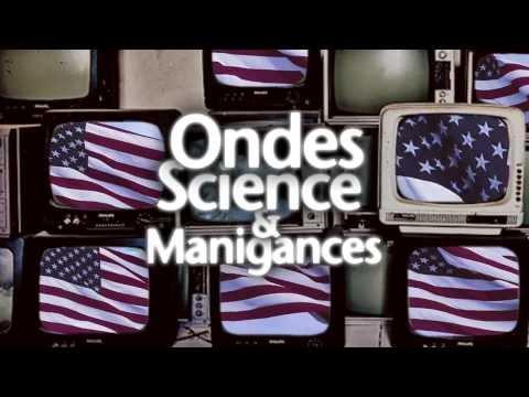 ONDES SCIENCE ET MANIGANCES - BANDE ANNONCE VOST