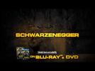 Escape Plan - 10" Home Ent Arnie TV Spot