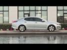 2014 Kia Optima Hybrid Exterior Design | AutoMotoTV
