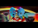 Escape From Planet Earth 'Rocket Boots' film clip - In Cinemas 7th March 2014