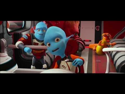 Escape From Planet Earth 'Airsick' film clip - In Cinemas 7th March 2014