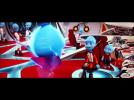 Escape From Planet Earth - 'Jessica Alba & Rob Corddry' Featurette