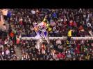 Supremacy Sherwood at Red Bull X-Fighters in Mexico Action | AutoMotoTV