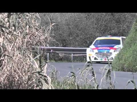 Peugeot debut podium for the 208 and T16 - Shakedown | AutoMotoTV