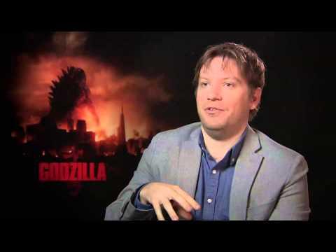 Godzilla - Meet The Director: Gareth Edwards Starting Out