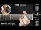 Fields Of Gold - Full & Interactive Guitar Lesson - Label : YTMalero - Category : Guides Pratiques