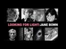 LOOKING FOR LIGHT: JANE BOWN | Official UK Trailer - in selected cinemas 25th APRIL