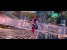 The Amazing Spider-Man 2 - His Greatest Battle Begins - At Cinemas April 18