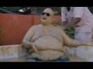 See your Fat Neta being abused - Dekh Tamasha Dekh (Dialogue Promo 2)