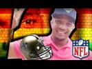 NFL: decision to draft gay player sparks heated reaction