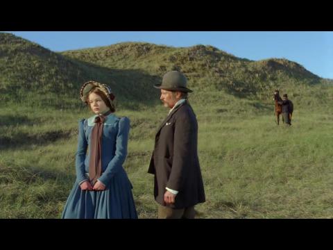 Jauja - Extrait (VO)