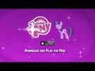 My Little Pony game - short trailer