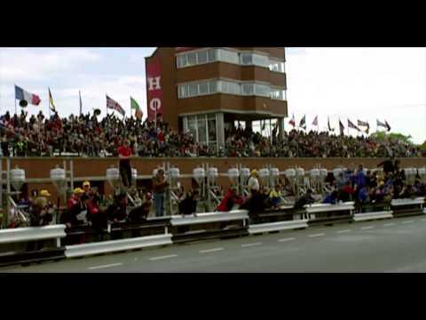 Road: The Official Trailer