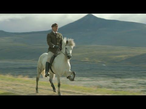 OF HORSES AND MEN - Official UK Trailer