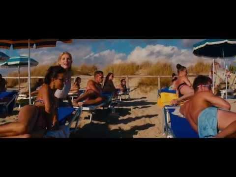 Walking On Sunshine Music Scene: How Will I Know