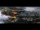 TRANSFORMERS: AGE OF EXTINCTION -- Official Main Trailer (HD) - UK