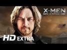 X-Men: Days Of Future Past | "Professor X Power Piece" | Clip HD