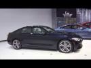 BMW 4 Series Gran Coupe at the New York International Auto Show 2014 | AutoMotoTV