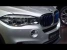 BMW at the New York International Auto Show 2014 | AutoMotoTV