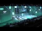 Bentley Plug-In-Hybrid Concept at VW Group Night - Auto China 2014 | AutoMotoTV