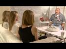 The Other Woman | Cameron Diaz, Leslie Mann & Kate Upton | Interview