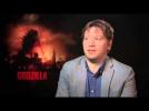 Godzilla - Meet the Director: Gareth Edwards Advice For Filmmakers
