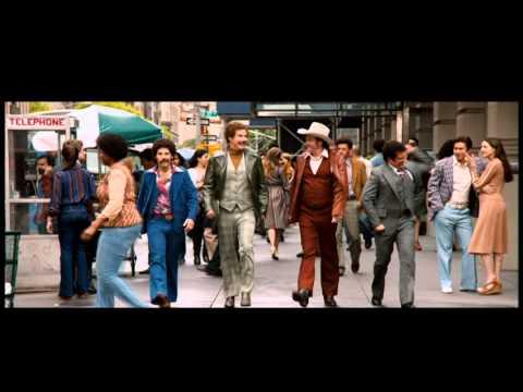 Anchorman 2: The Legend Continues -- Home Video Trailer