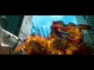 The Amazing Spider-Man 2- 30" TV Spot- At Cinemas April 18