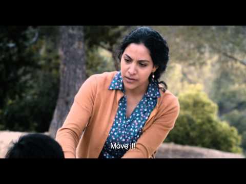 When I Saw You - Trailer with English subtitles