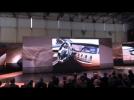 World Premiere Mercedes-Benz S-Class Coupe in Geneva 2014 | AutoMotoTV