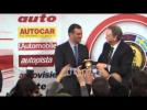 2014 Car of the Year - Peugeot 308 Geneva 2014 | AutoMotoTV
