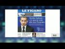 Sarkozy: “What I want to say to French people”